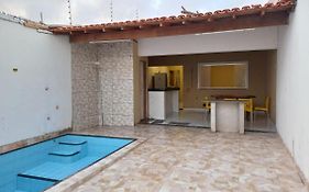 Casa Atalaia 2 Suites Salinopolis